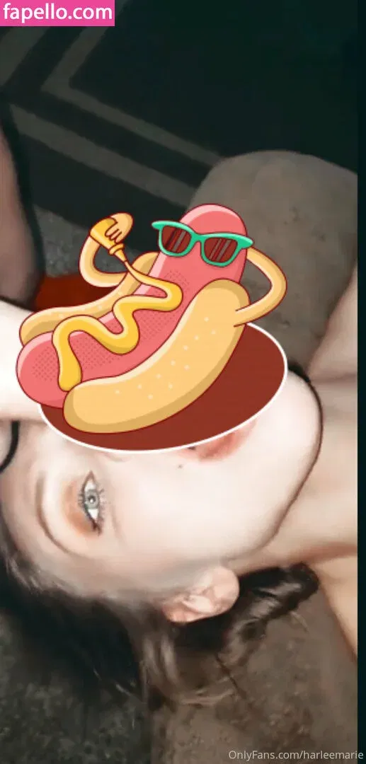 harleemarie Onlyfans Photo Gallery 