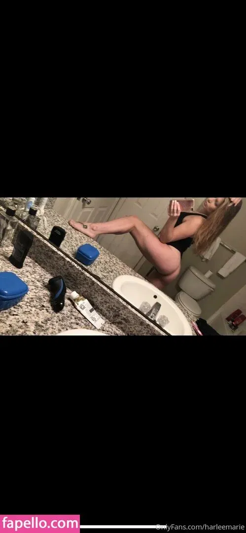 harleemarie Onlyfans Photo Gallery 
