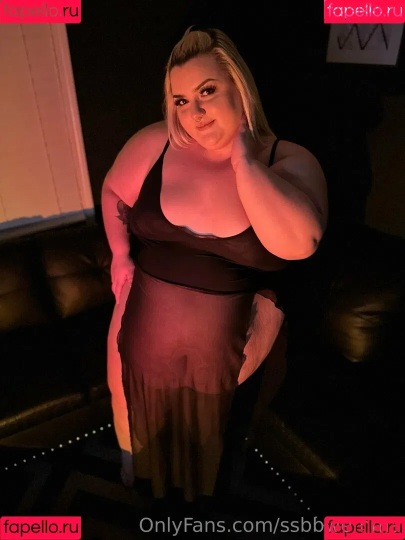 ssbbwemma Onlyfans Photo Gallery 