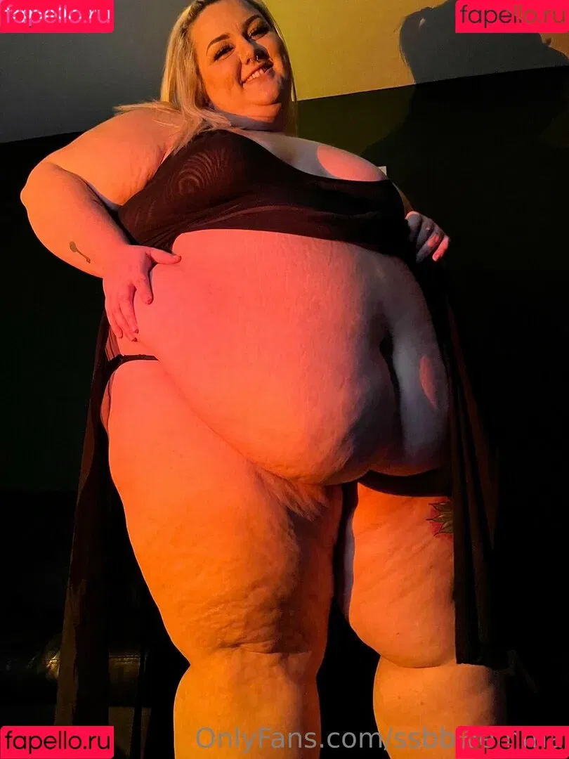 ssbbwemma Onlyfans Photo Gallery 