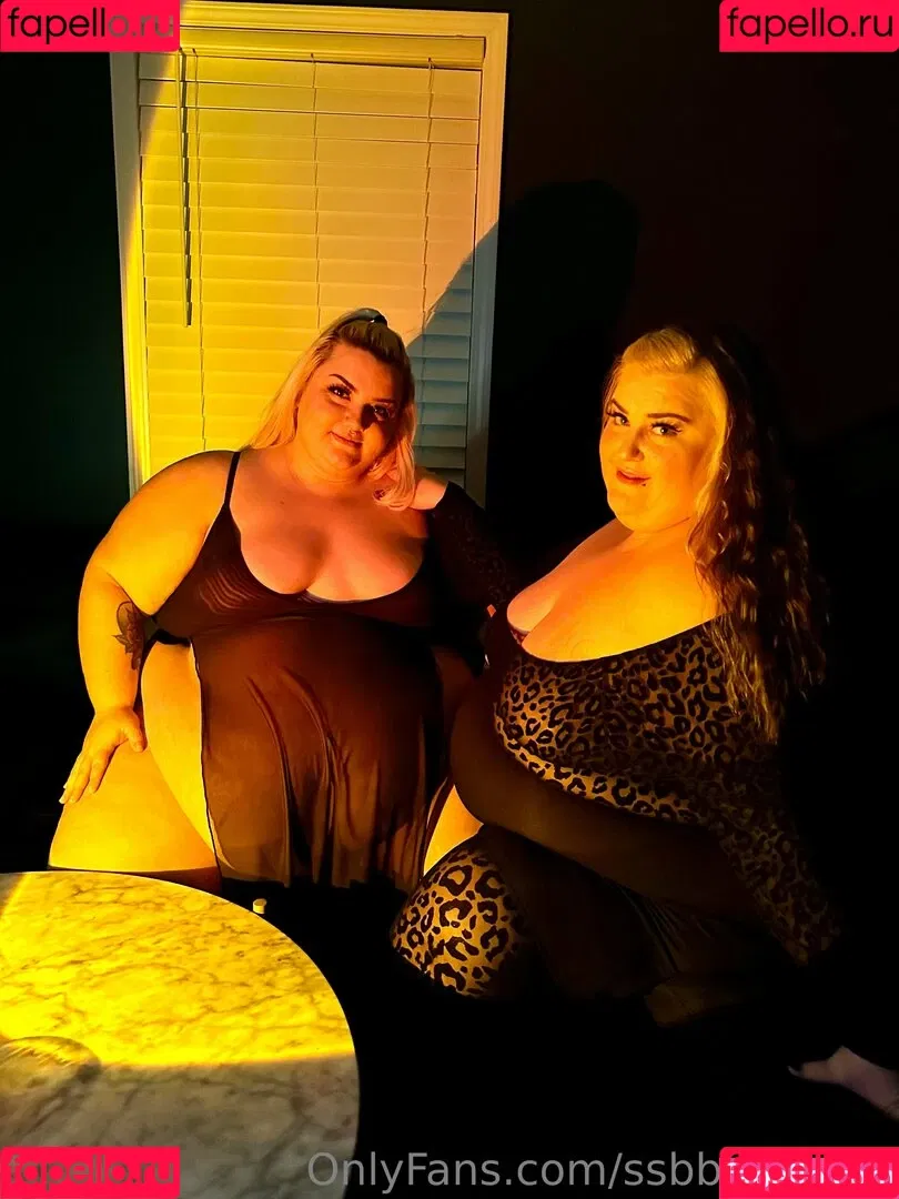 ssbbwemma Onlyfans Photo Gallery 