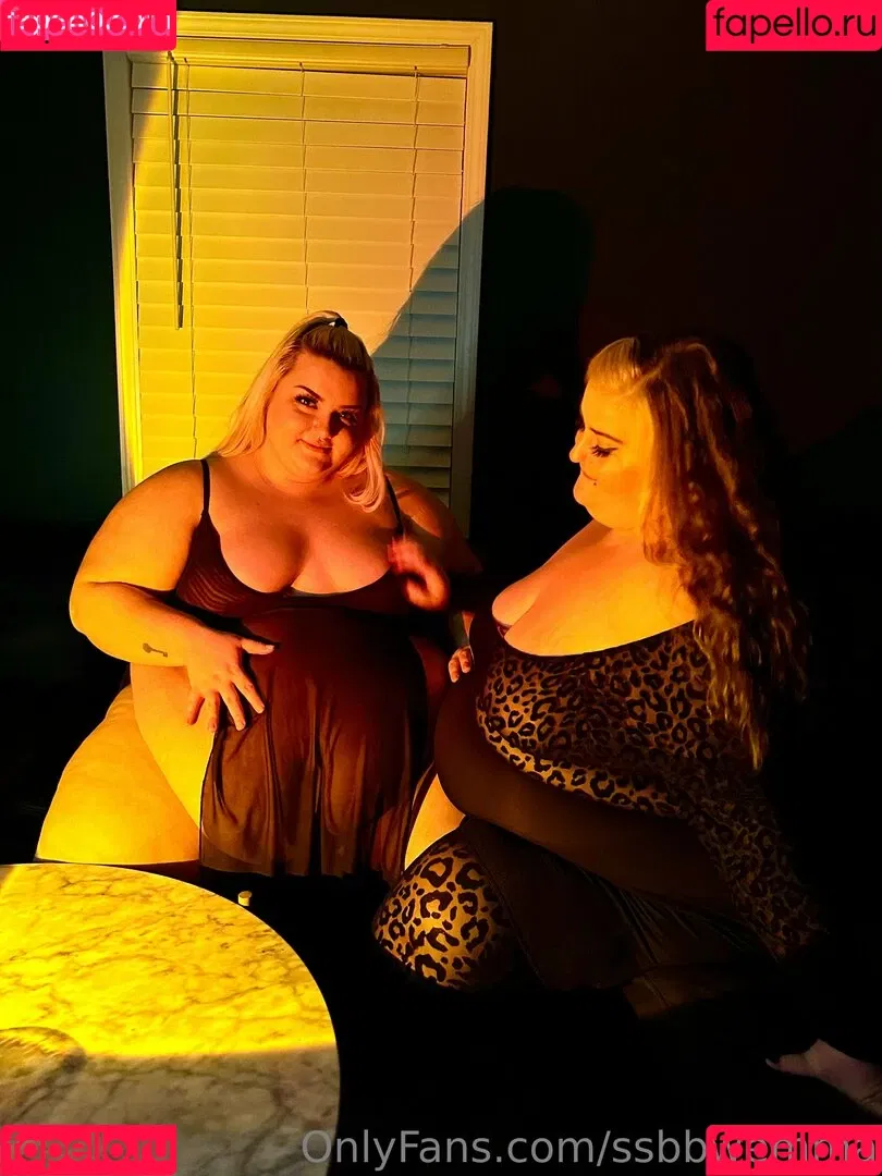ssbbwemma Onlyfans Photo Gallery 