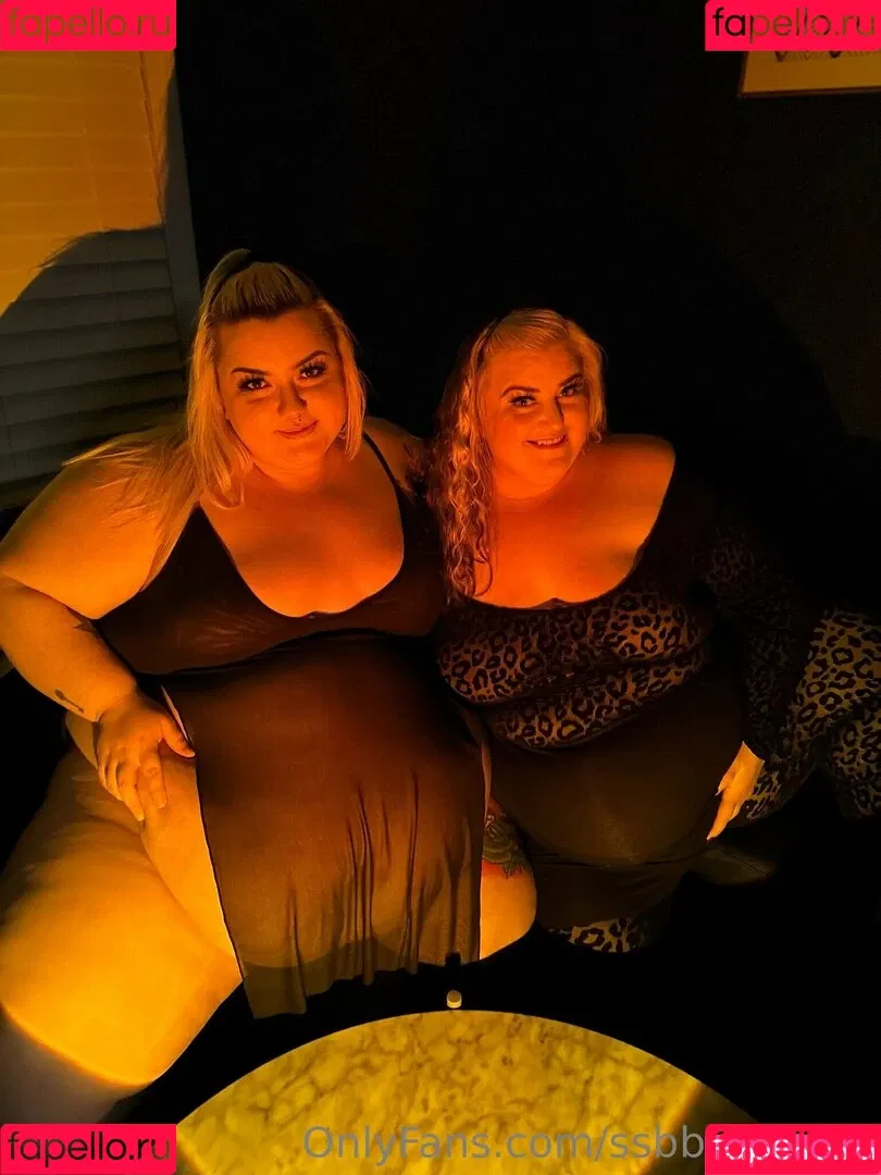 ssbbwemma Onlyfans Photo Gallery 