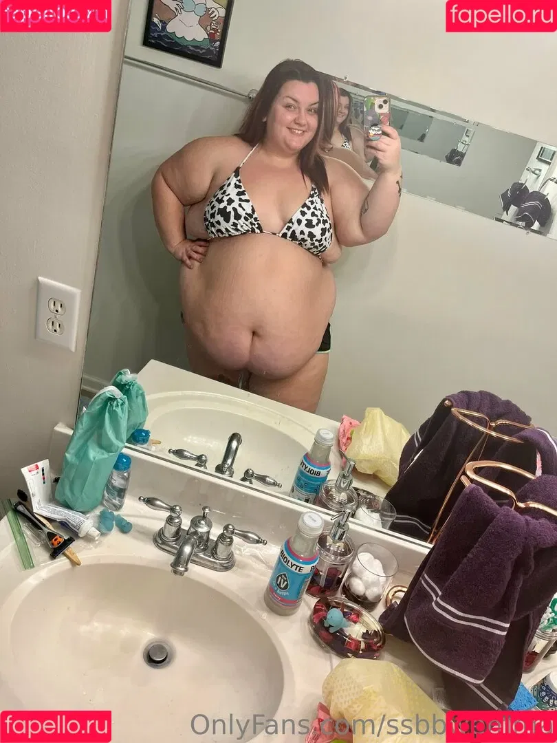 ssbbwemma Onlyfans Photo Gallery 