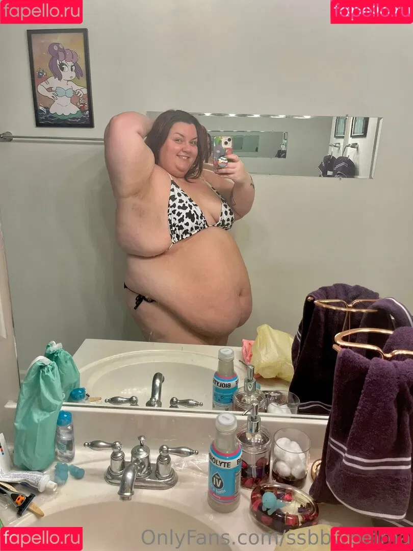 ssbbwemma Onlyfans Photo Gallery 