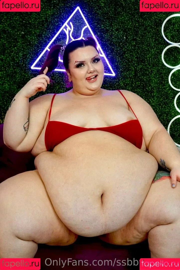 ssbbwemma Onlyfans Photo Gallery 