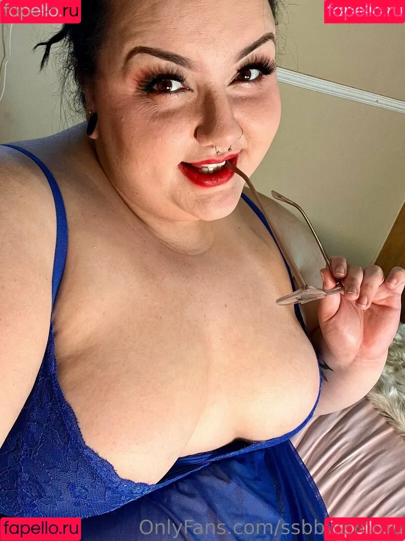 ssbbwemma Onlyfans Photo Gallery 