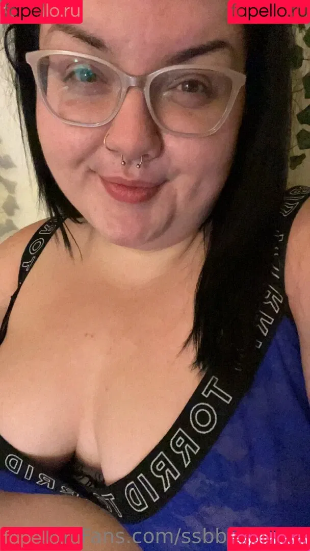 ssbbwemma Onlyfans Photo Gallery 