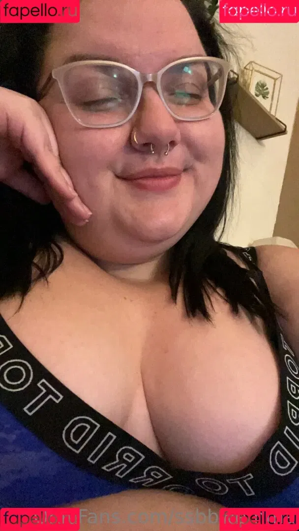 ssbbwemma Onlyfans Photo Gallery 