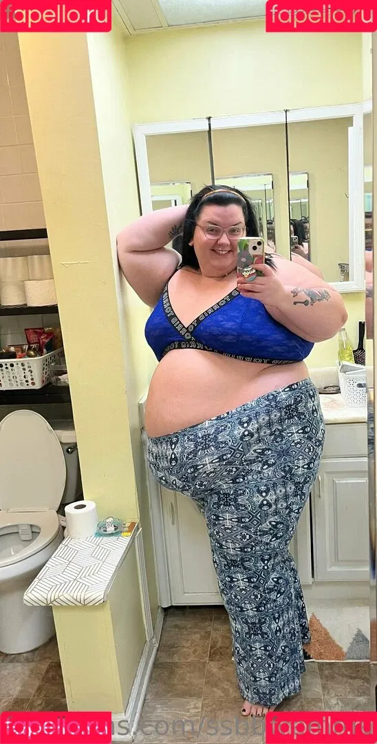 ssbbwemma Onlyfans Photo Gallery 