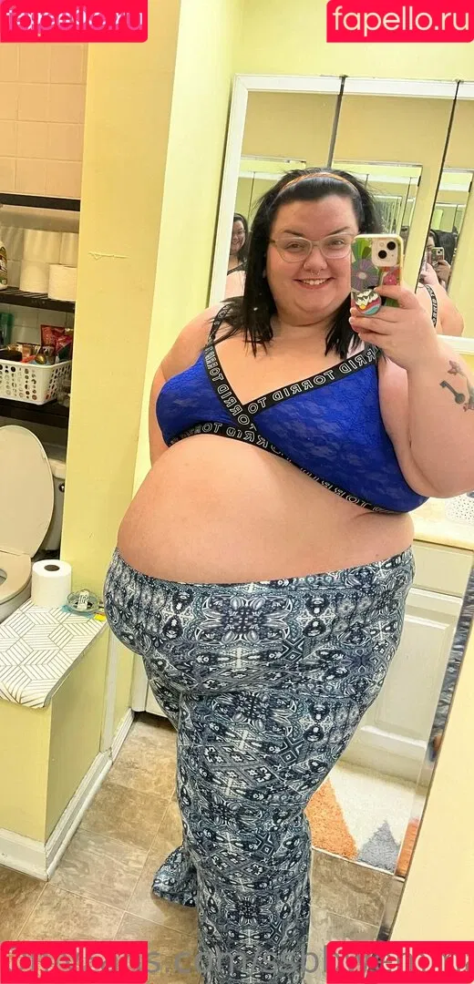 ssbbwemma Onlyfans Photo Gallery 