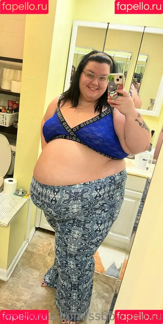 ssbbwemma Onlyfans Photo Gallery 