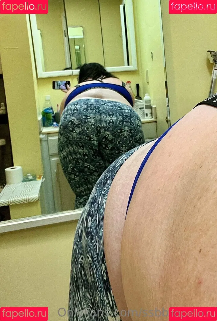 ssbbwemma Onlyfans Photo Gallery 