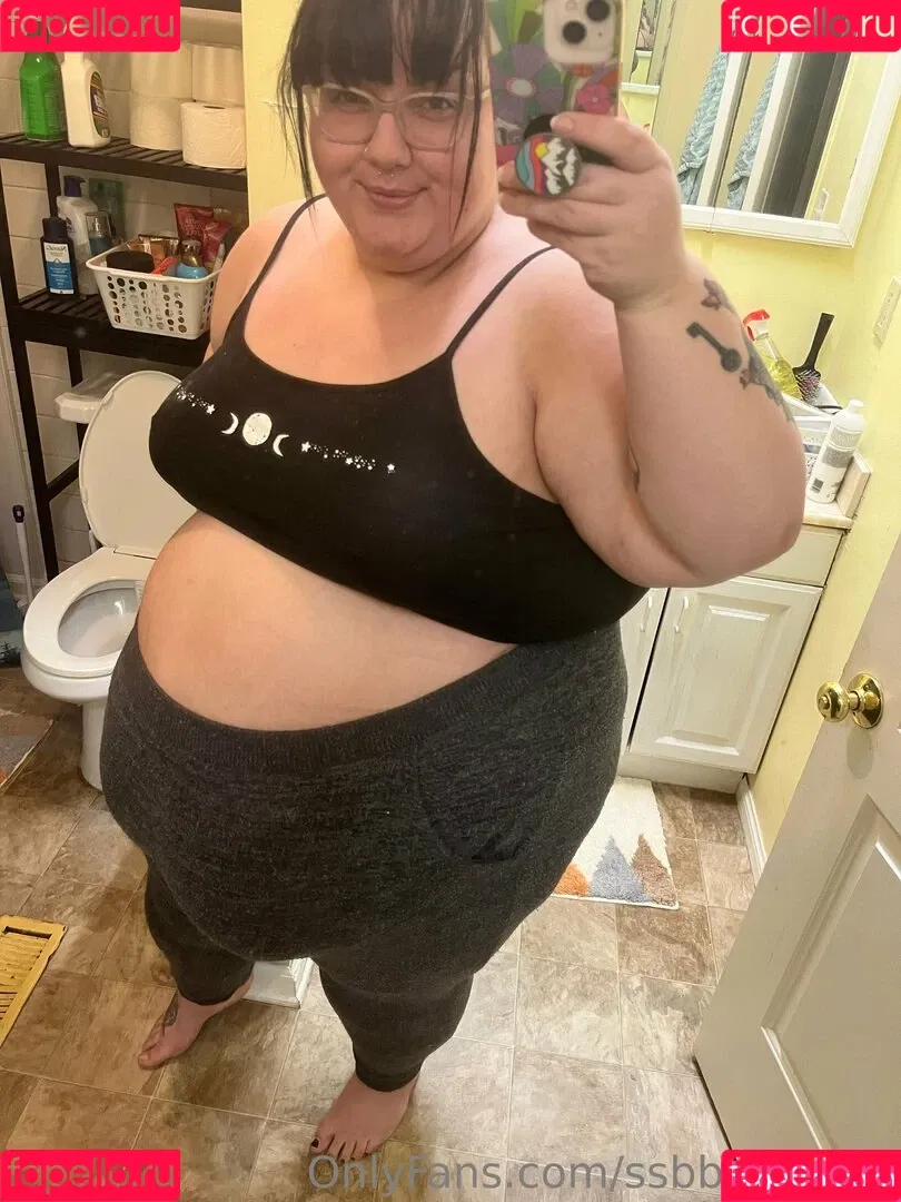 ssbbwemma Onlyfans Photo Gallery 