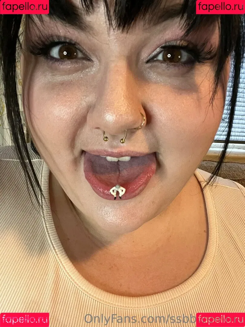 ssbbwemma Onlyfans Photo Gallery 
