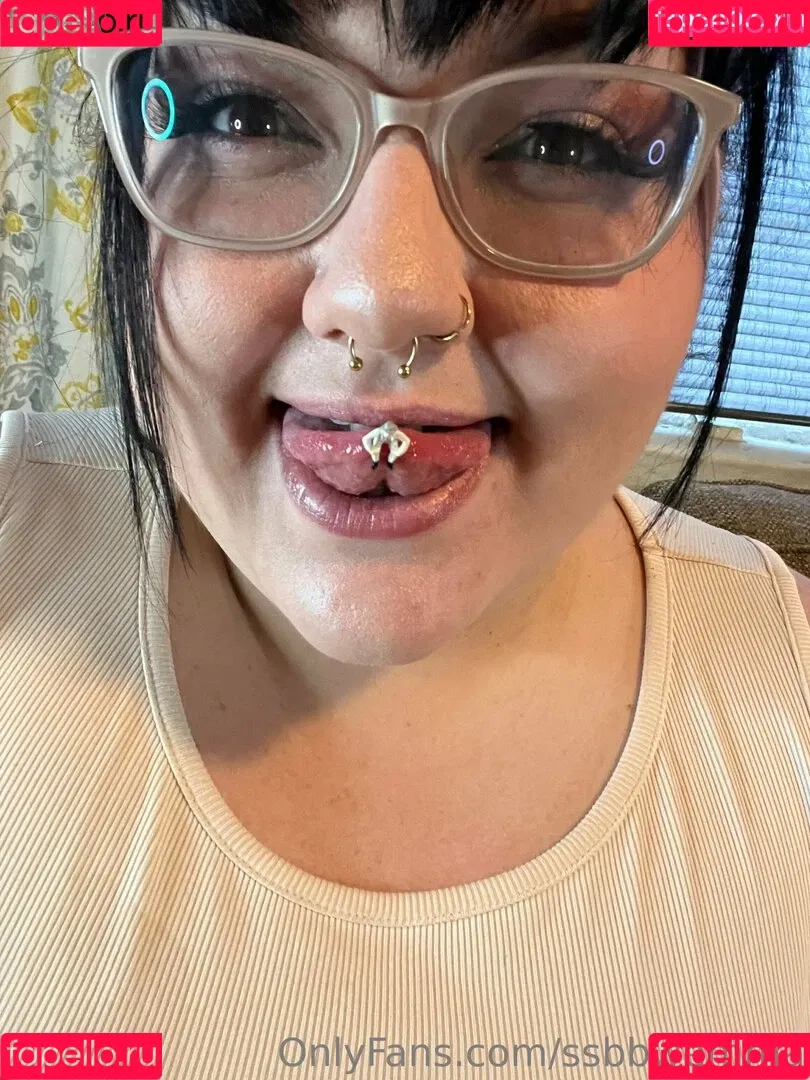 ssbbwemma Onlyfans Photo Gallery 