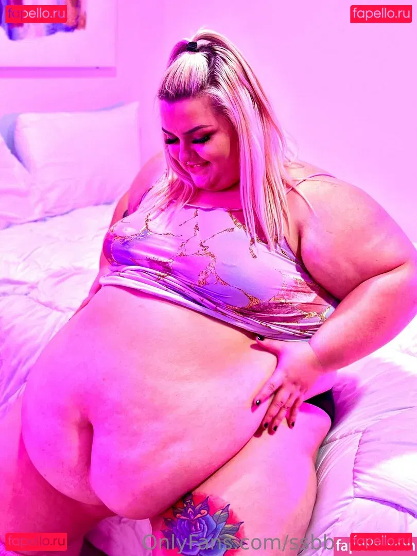 ssbbwemma Onlyfans Photo Gallery 