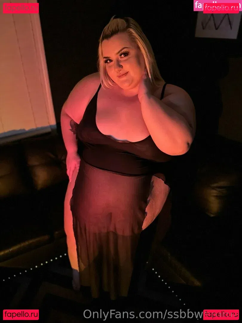 ssbbwemma Onlyfans Photo Gallery 