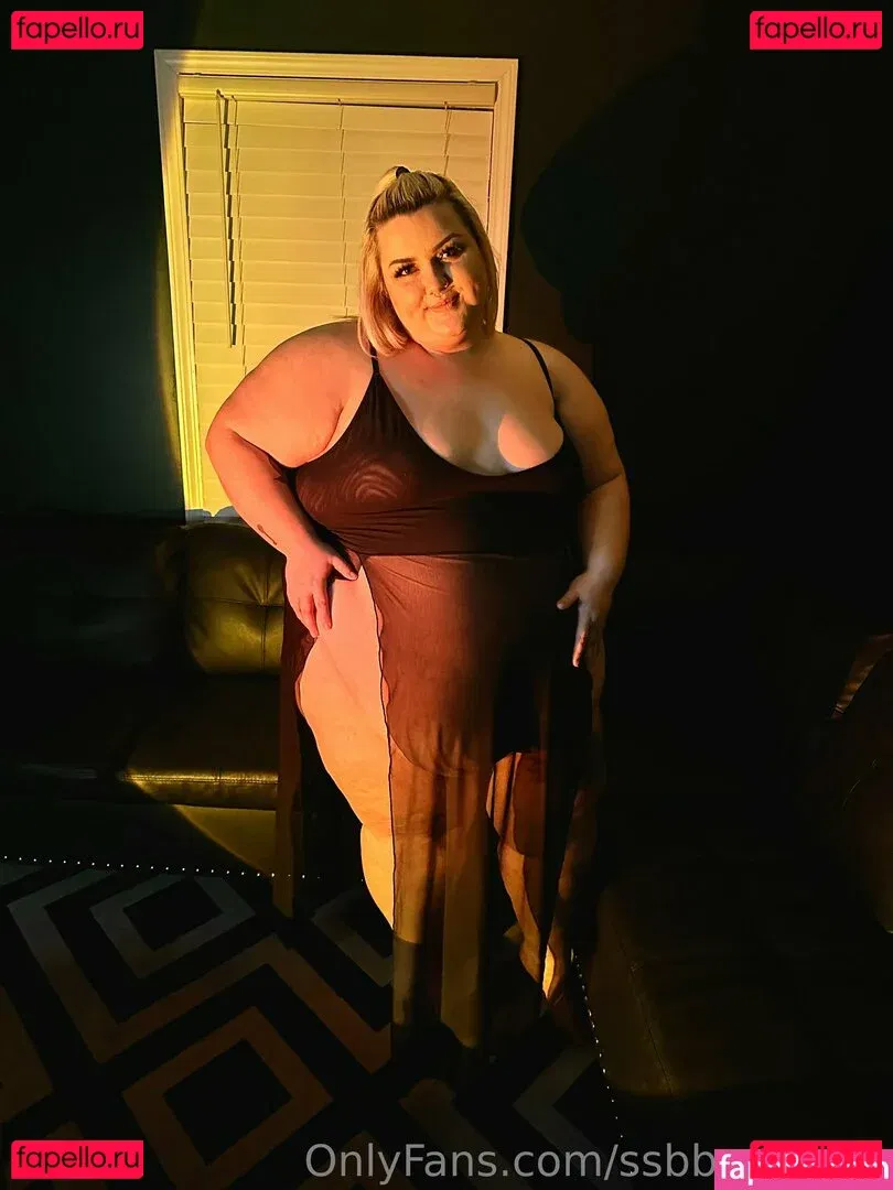 ssbbwemma Onlyfans Photo Gallery 