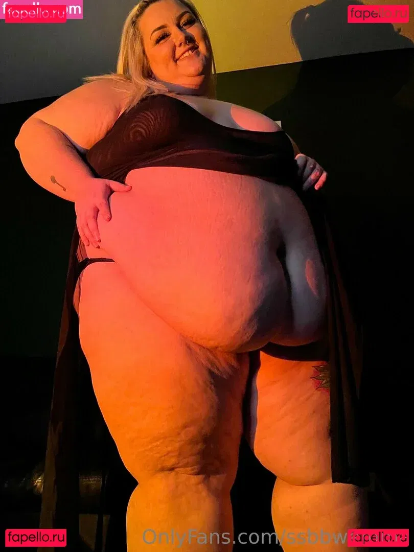 ssbbwemma Onlyfans Photo Gallery 