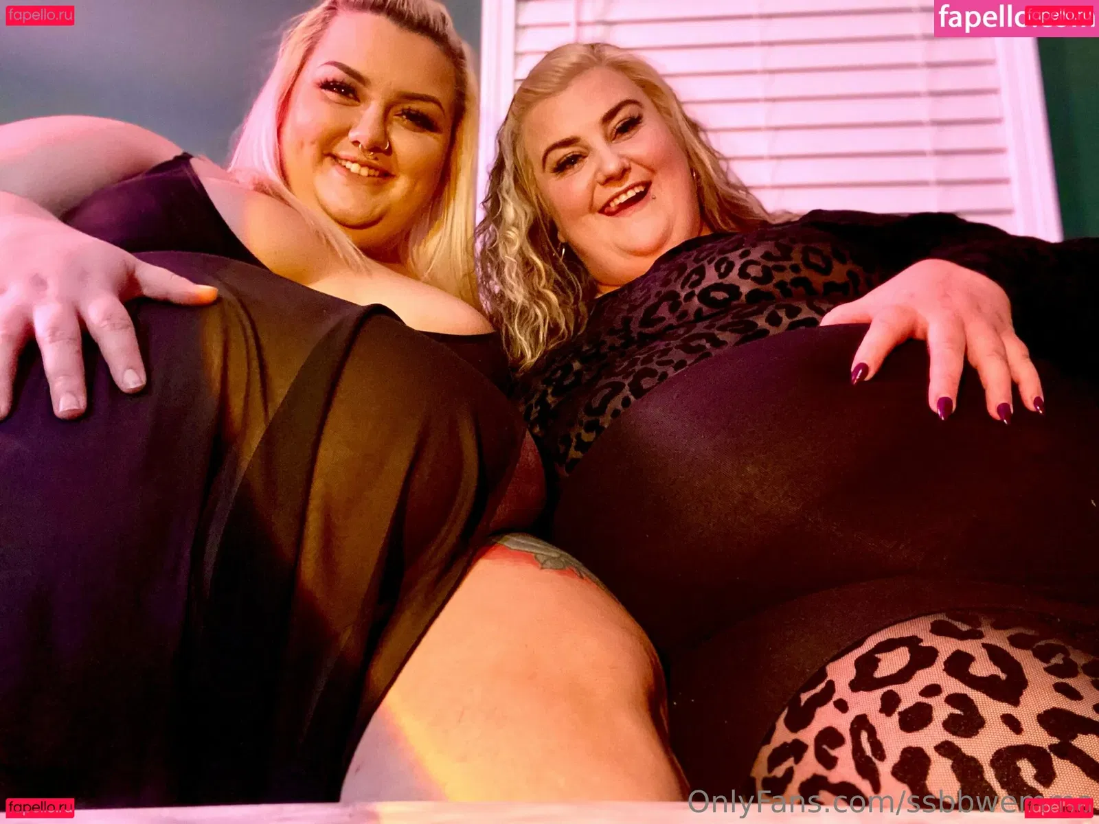 ssbbwemma Onlyfans Photo Gallery 