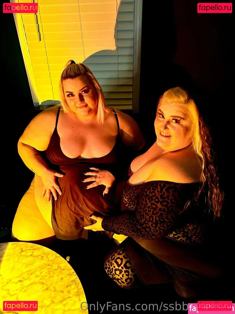 ssbbwemma Onlyfans Photo Gallery 