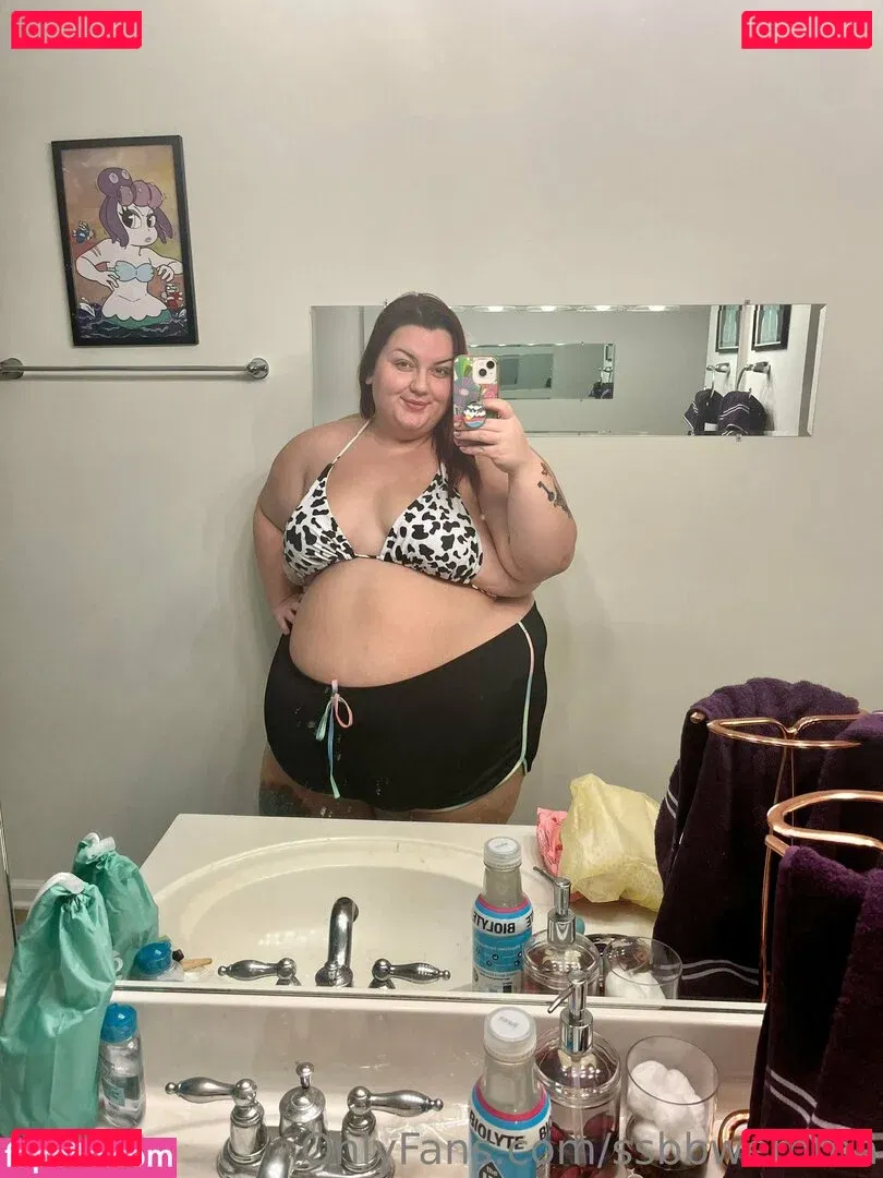 ssbbwemma Onlyfans Photo Gallery 