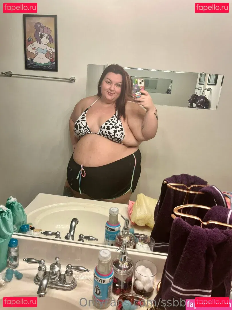 ssbbwemma Onlyfans Photo Gallery 