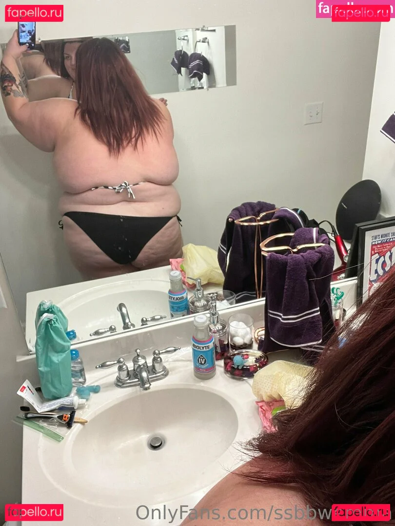 ssbbwemma Onlyfans Photo Gallery 