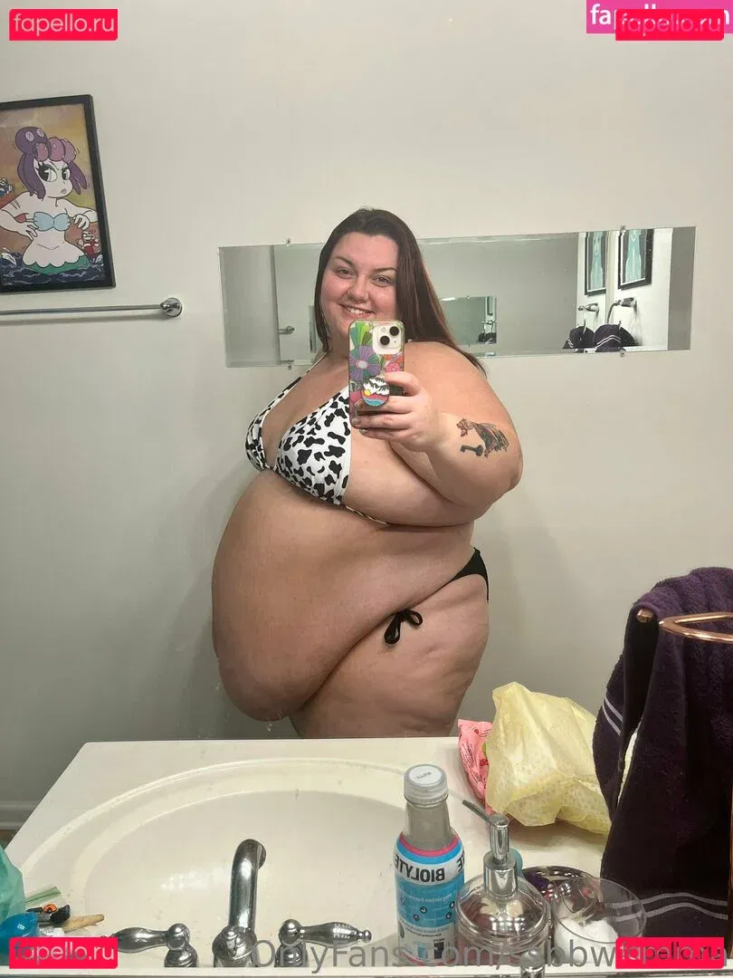 ssbbwemma Onlyfans Photo Gallery 