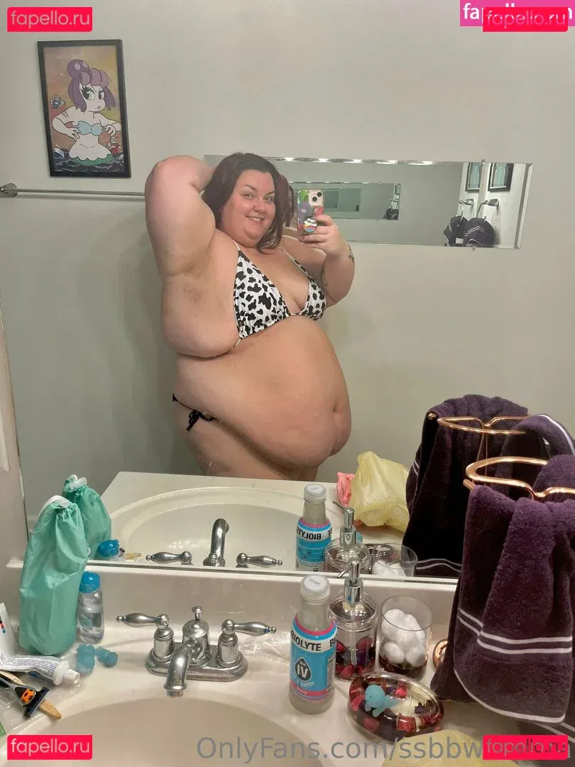 ssbbwemma Onlyfans Photo Gallery 