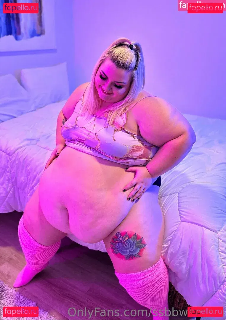 ssbbwemma Onlyfans Photo Gallery 