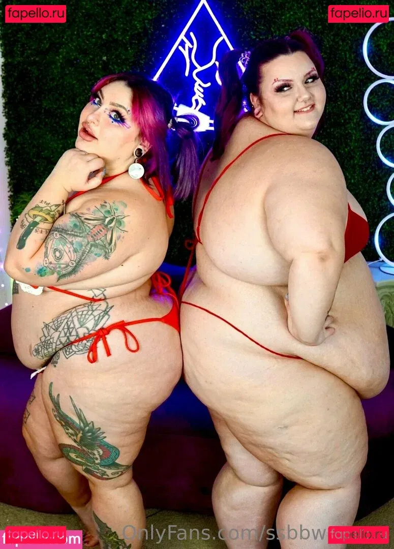 ssbbwemma Onlyfans Photo Gallery 