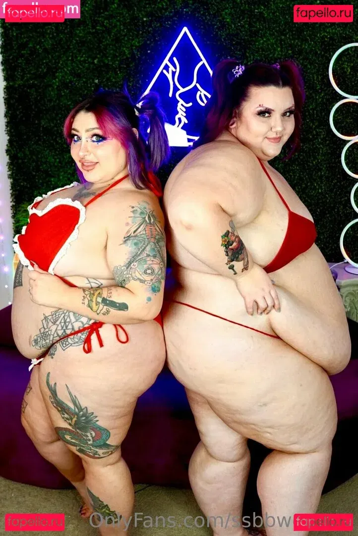 ssbbwemma Onlyfans Photo Gallery 