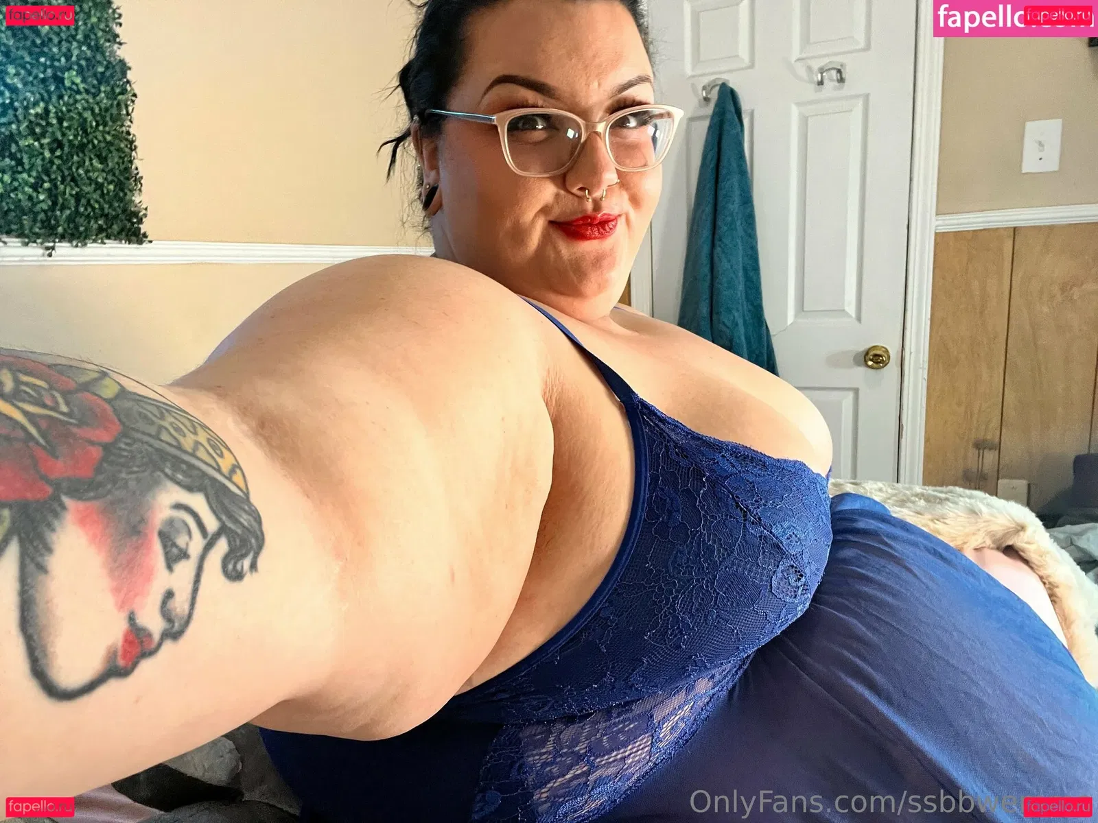 ssbbwemma Onlyfans Photo Gallery 