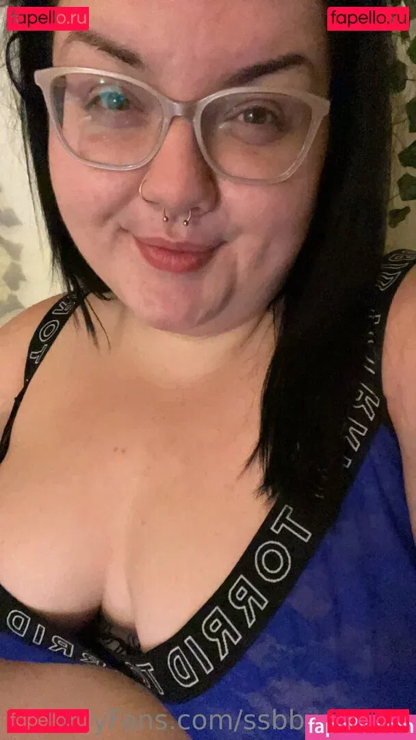 ssbbwemma Onlyfans Photo Gallery 
