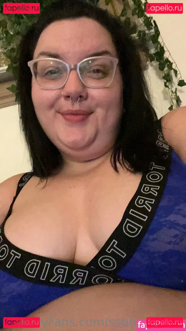 ssbbwemma Onlyfans Photo Gallery 