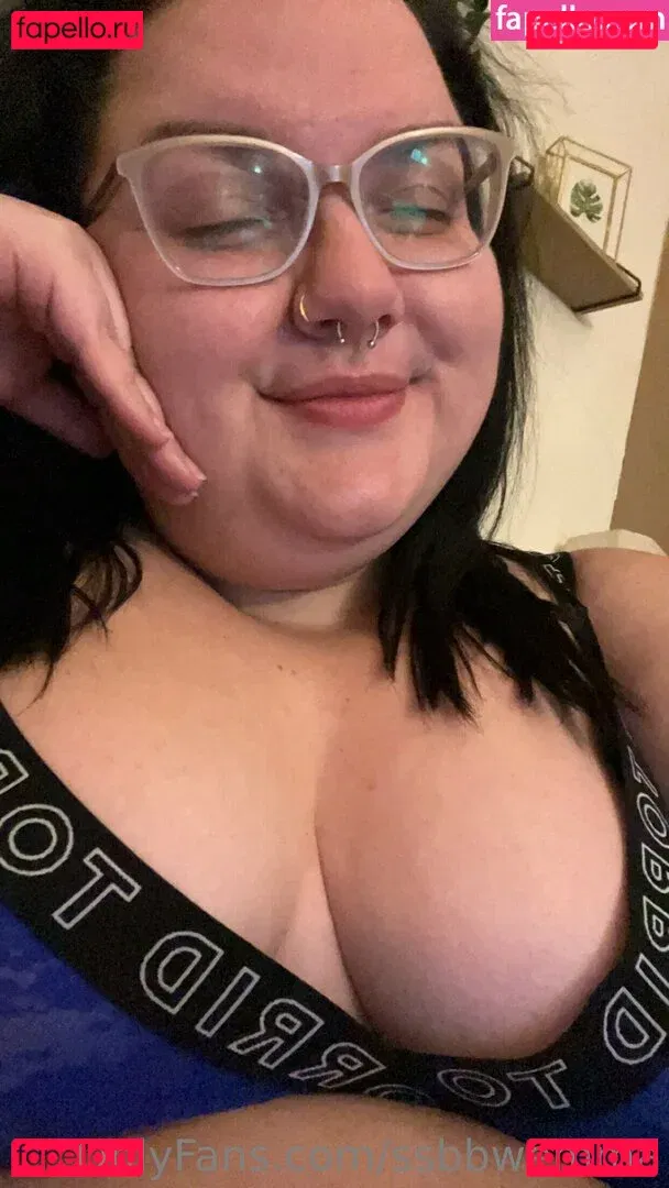 ssbbwemma Onlyfans Photo Gallery 