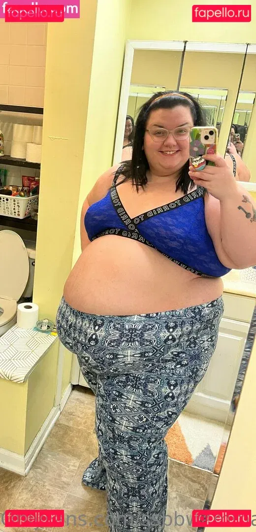 ssbbwemma Onlyfans Photo Gallery 