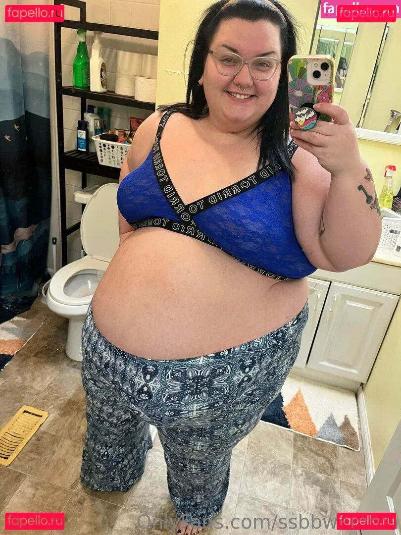 ssbbwemma Onlyfans Photo Gallery 