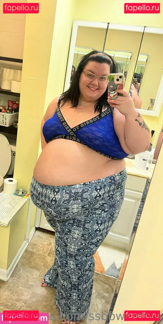 ssbbwemma Onlyfans Photo Gallery 