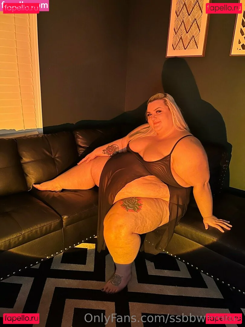 ssbbwemma Onlyfans Photo Gallery 