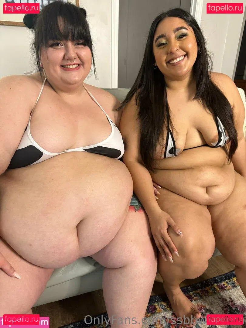 ssbbwemma Onlyfans Photo Gallery 