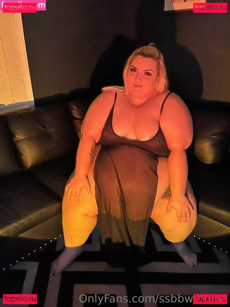 ssbbwemma Onlyfans Photo Gallery 