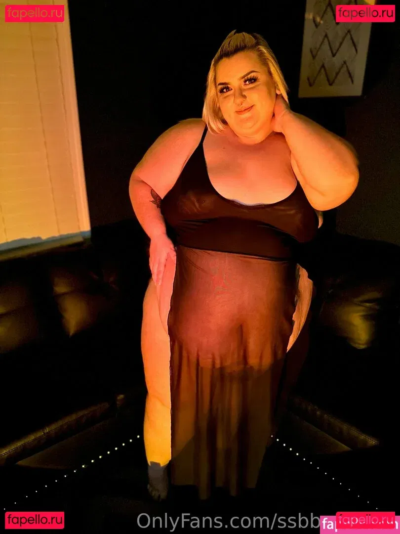 ssbbwemma Onlyfans Photo Gallery 