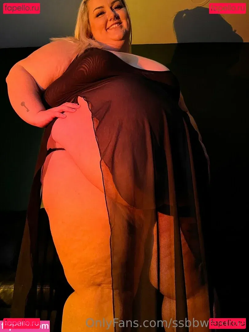 ssbbwemma Onlyfans Photo Gallery 