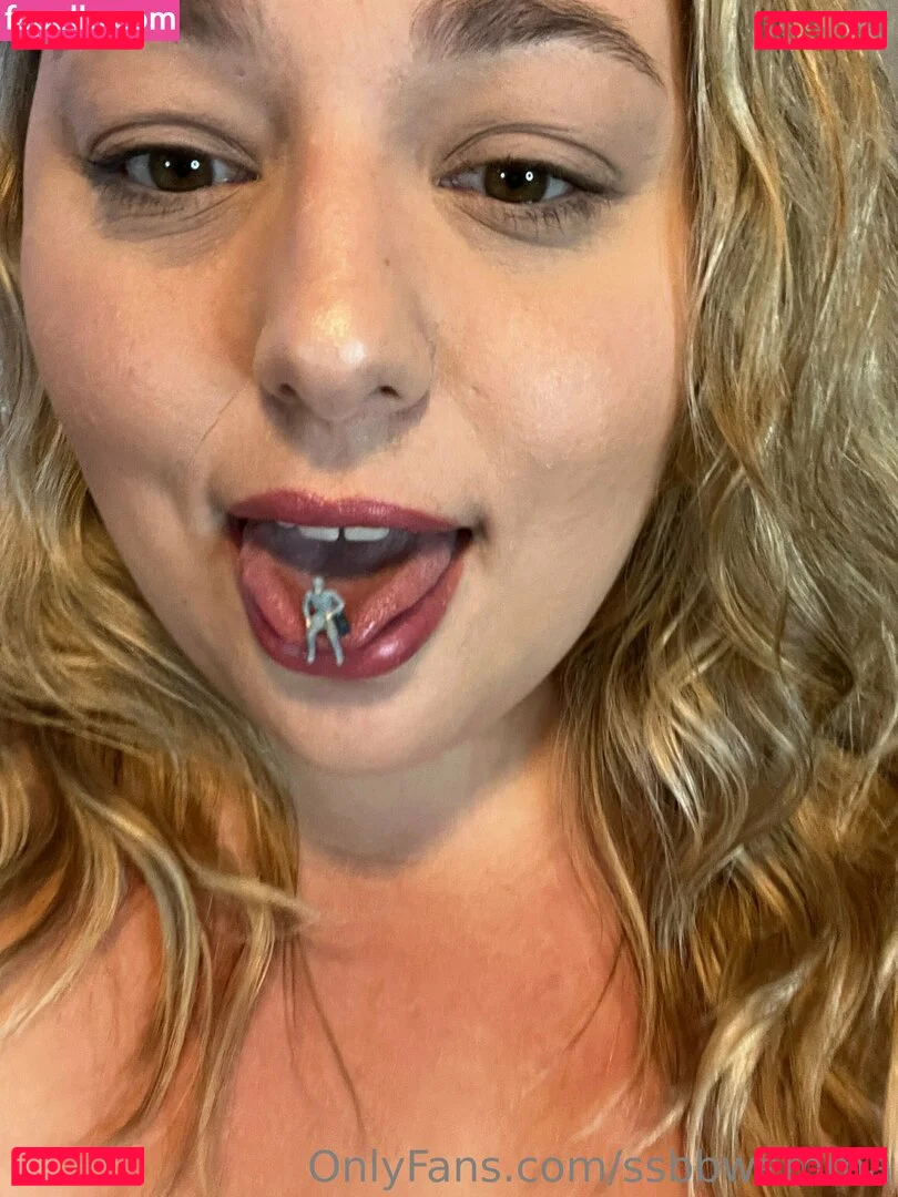 ssbbwemma Onlyfans Photo Gallery 