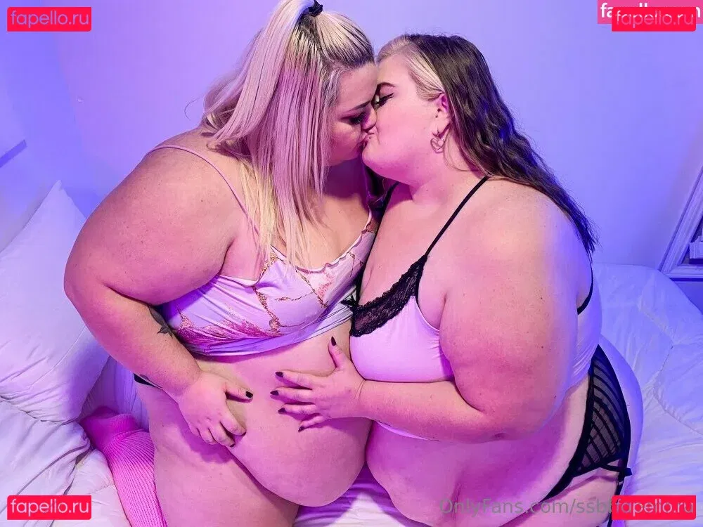 ssbbwemma Onlyfans Photo Gallery 