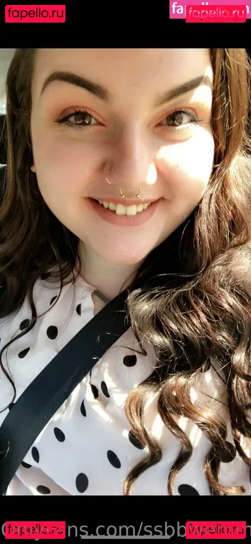 ssbbwemma Onlyfans Photo Gallery 