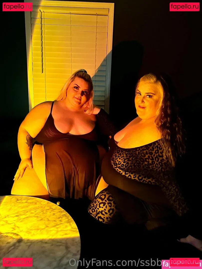 ssbbwemma Onlyfans Photo Gallery 